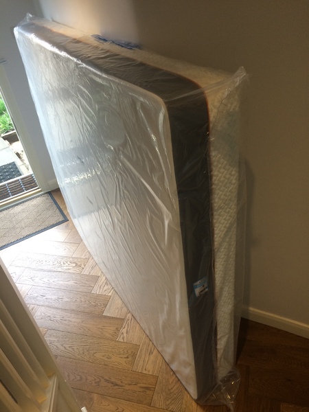 Read Mumsnet users reviews on Hyde & Sleep mattresses