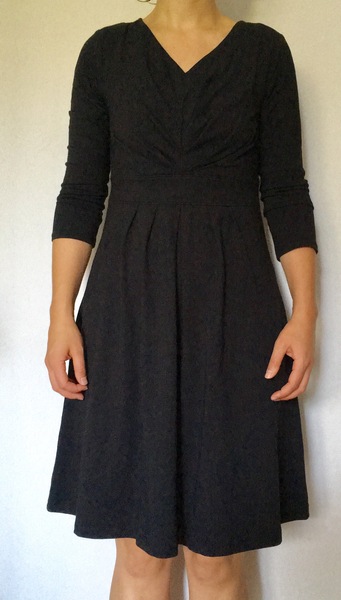 What would you wear with this?
