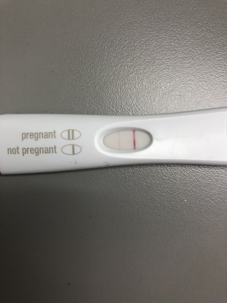 My BFP?