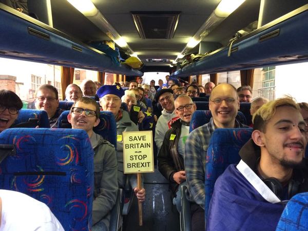 Westministenders: Deadline Day #1