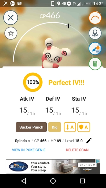 I don't like Kricketot, oh no, I love it, yeah