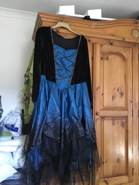 D' ya ever wonder if we'll get through in one piece?