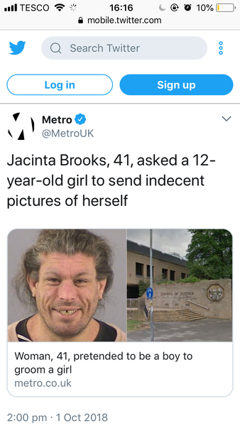 Stonewall - petition