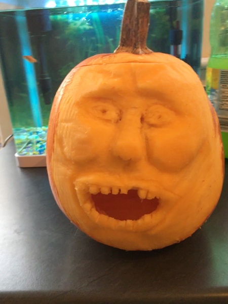 AaahhwoooooOOOOooOOOOo - it's the Halloween name change spooktacular!