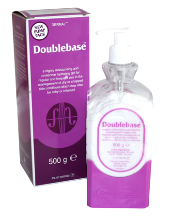 Doublebase gel