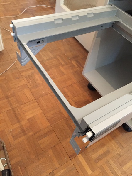 DIY kitchen help please!