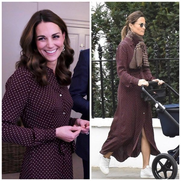 Royal style and gossip: the frocks, the rocks, the shocks