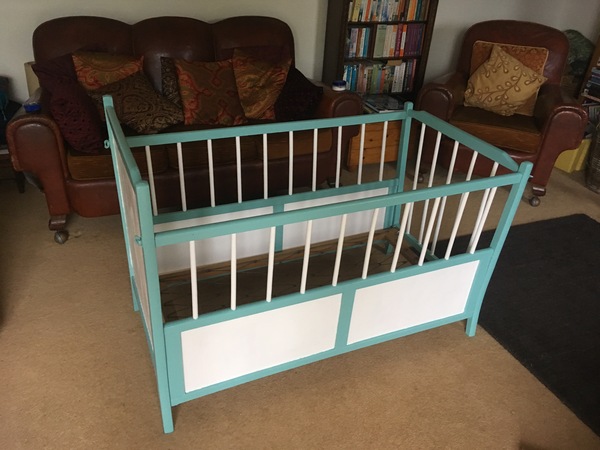 February 2019 babies - onwards and almost the third trimester!