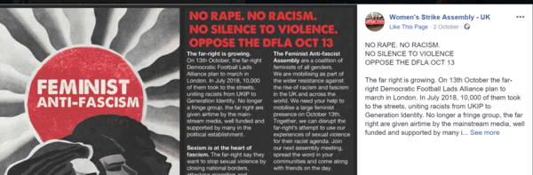 Jess Bradley - a government advisor on women's rights suspended by NUS over indecent blog. Part iii