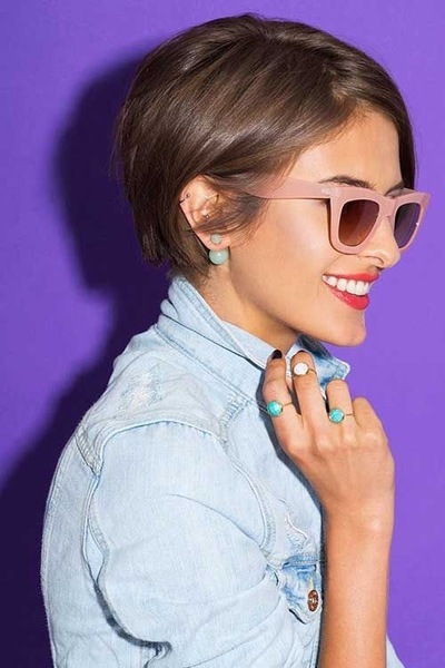 Should I get a pixie hair cut?