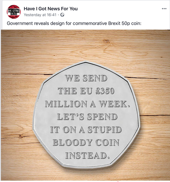 Westminstenders: Crisis. What Crisis