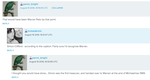 Oxford Student newspaper doxes Twitter account by possible criminal unauthorised use of a comptuer system