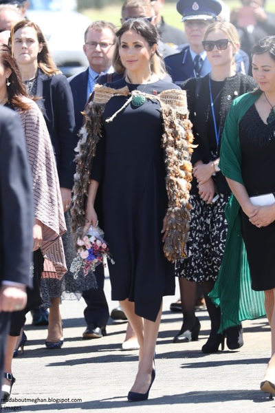 Royal style and gossip: the frocks, the rocks, the shocks