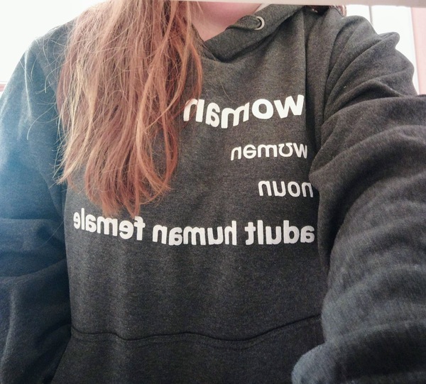 Posie's hoodies are up!
