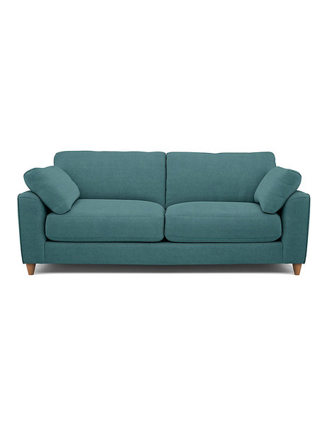 If you have a fabric sofa, and it isn't grey...