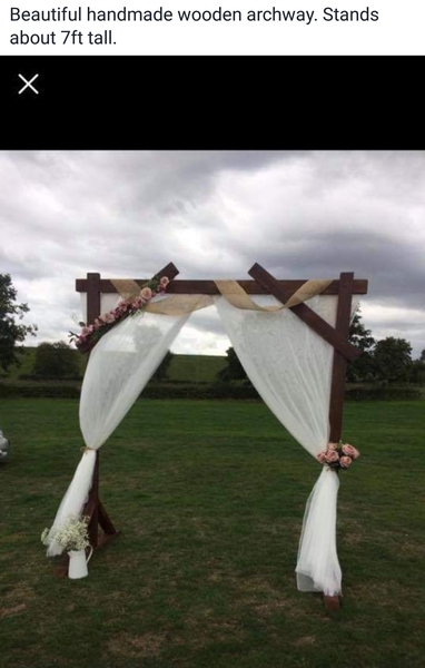 To start another Facebook selling thread, because this one is just too good not to share?