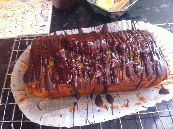 Westministenders: The Slow Reveal