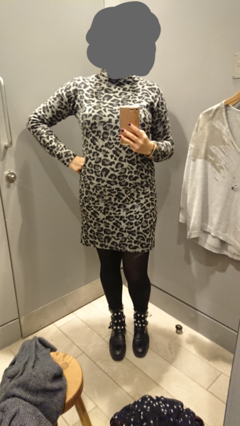 Husheeta's count down to Christmas.. AW18 cont..