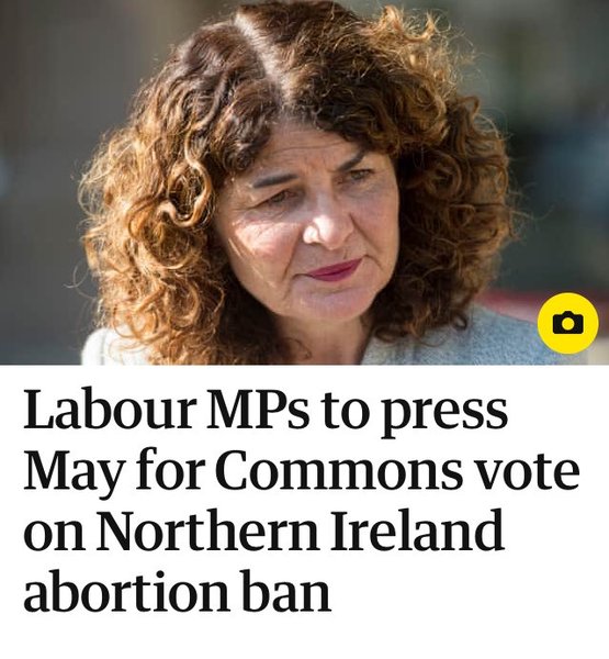 Westministenders: A Change of Mood