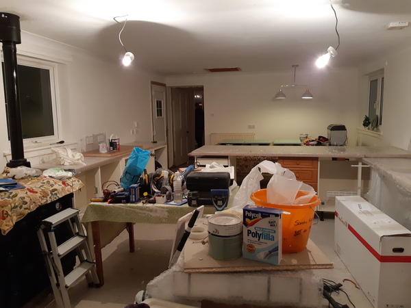 And off we go!  Christmas Low Carb Bootcamp - Week 1