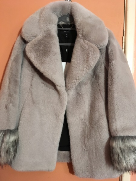 Fake fur love it or hate it?