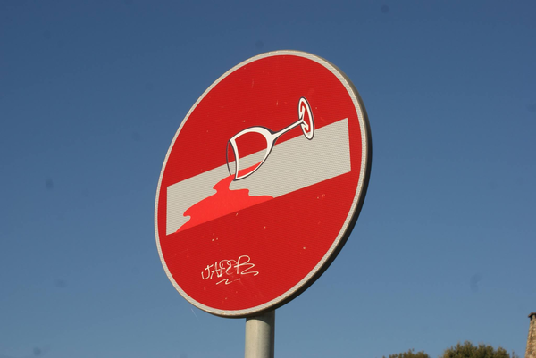 Funniest Graffiti You’ve Ever Seen
