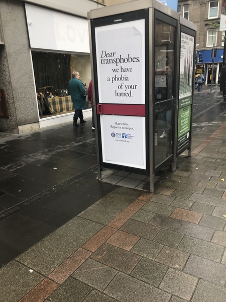 Anyone else seen this new campaign?