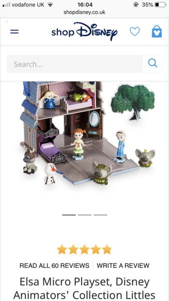 Anyone fancy guessing what these are?