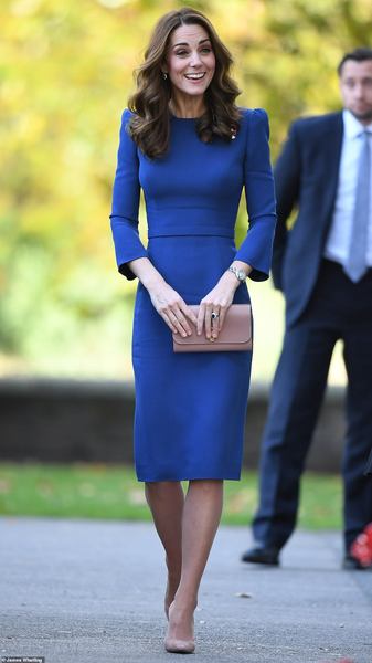 Royal style and gossip: the frocks, the rocks, the shocks