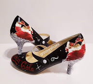 What do you think of these shoes?