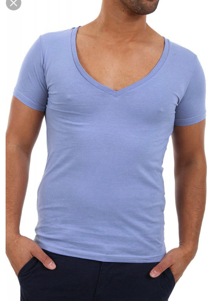 To really hate polo shirts on men