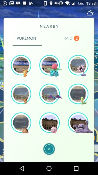 Pokemon Go #19: Mewtoo Me Are Everything