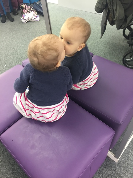 Scrimping through the remains of September, Austere Autumn approaching, frugal friendly 'Fred