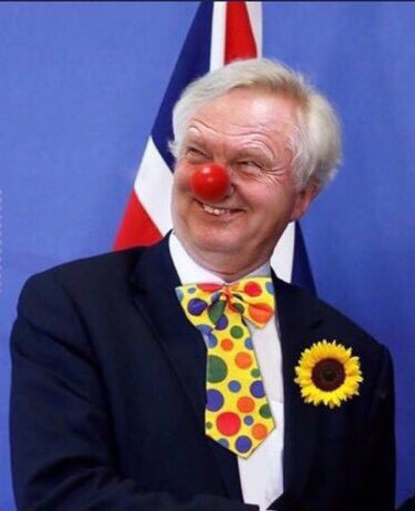 Westministenders: Deadline Day #1