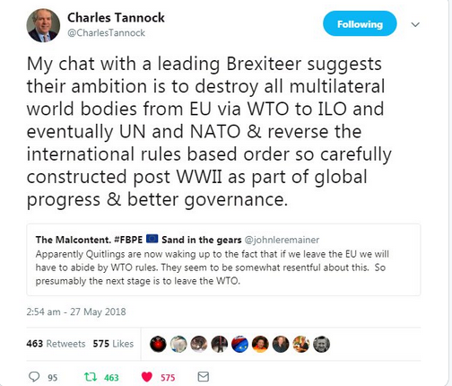 Westministenders: Deadline Day #1