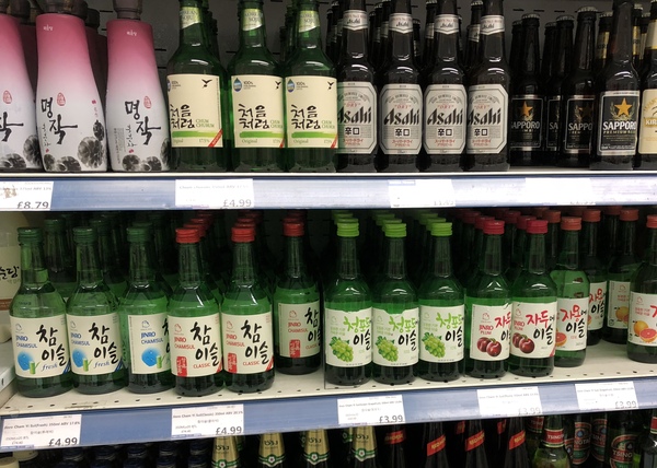 K-Drama recommendations