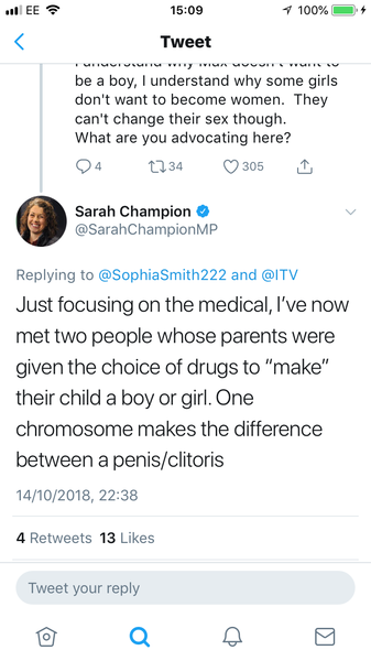 Can you influence conceiving a girl?