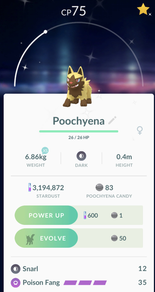 I don't like Kricketot, oh no, I love it, yeah