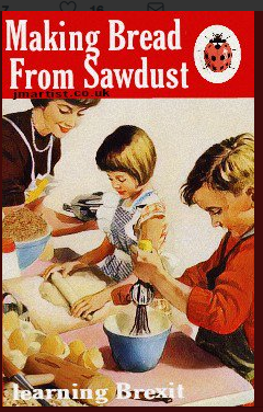 Westministenders: A Change of Mood