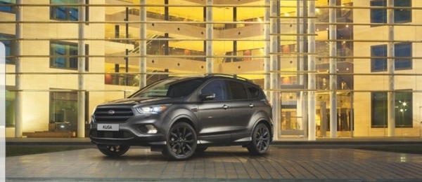 Is suiting the car you drive a thing?
