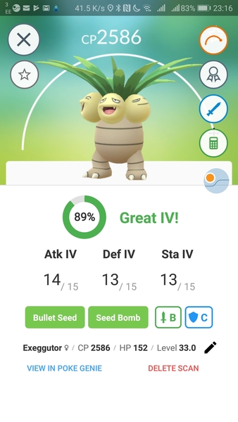 Pokemon Go #19: Mewtoo Me Are Everything