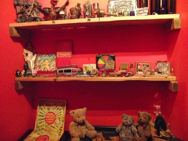 Mumsnet users share the childhood toys that make them feel nostalgic with BRIO