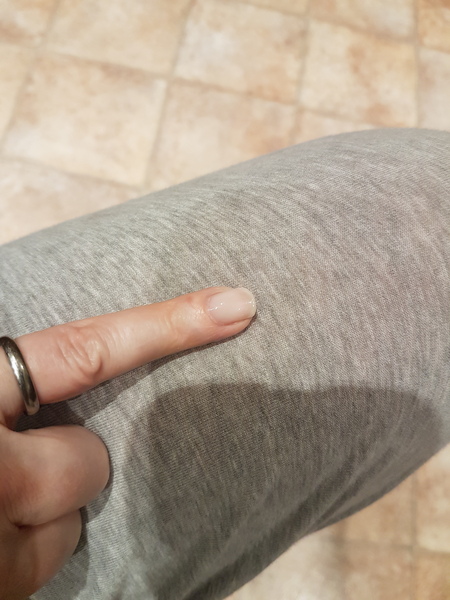 Recommend me a decent nude nail polish