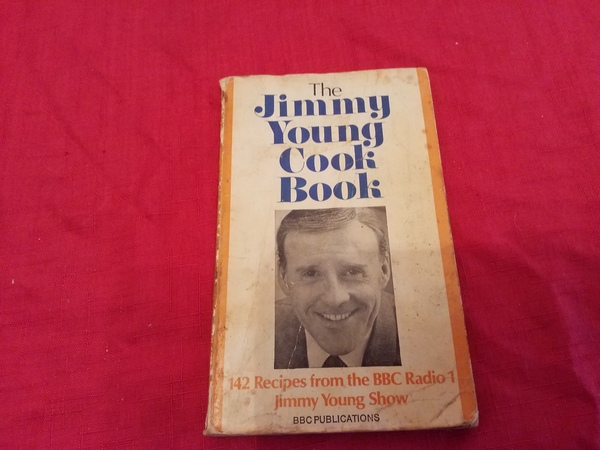 Anyone want a little giggle-I’ve found a cake book from the 1970’s