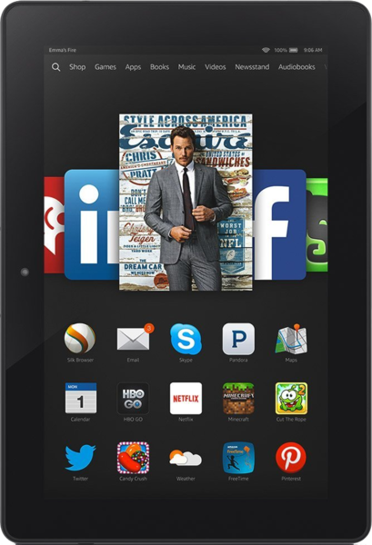 Do you prefer a book or kindle?