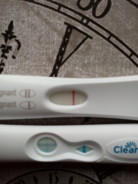 TTC after pregnancy loss - thread 26 - BFPs are coming!