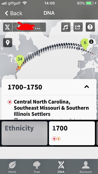Is it normal to become quite obsessed with your ancestors?