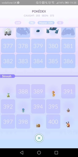 Pokemon Go #19: Mewtoo Me Are Everything