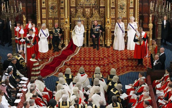 Royal style & goss: Kate's back, Euj gets hitched, Megs heads Down Under!