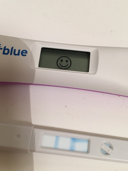 Is this positive?